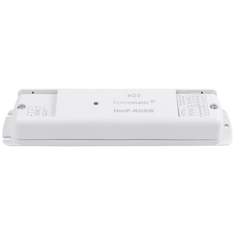 Thumbnail - Homematic IP Homematic IP Funk Controller HmIP-RGBW Smart-Home-Zubehör