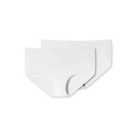 Schiesser Panty 2-Pack 'Seamless Soft' (2-St)