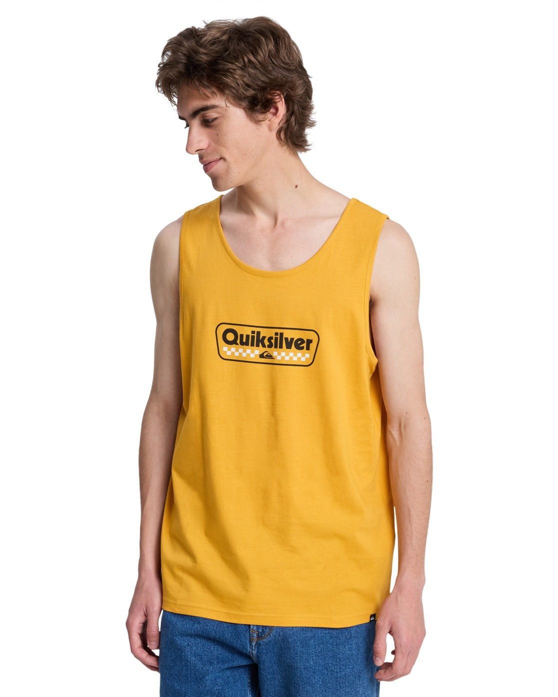 Quiksilver Tanktop EV Starting Grid