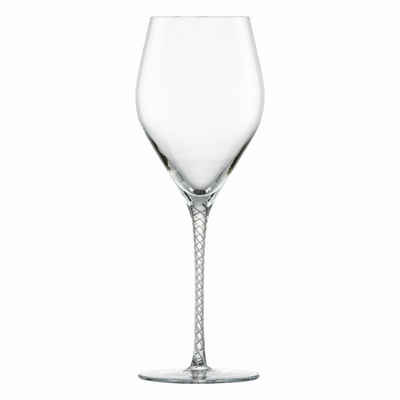 Zwiesel Glas Rotweinglas Spirit Grafit, Glas, handgefertigt