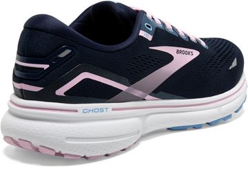 Brooks Ghost 15 Laufschuh