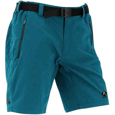 Maul Sport® Funktionsshorts Bermuda Glishorn