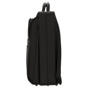 D&N Aktenkoffer Tradition Business - Aktenkoffer 45 cm Nylon