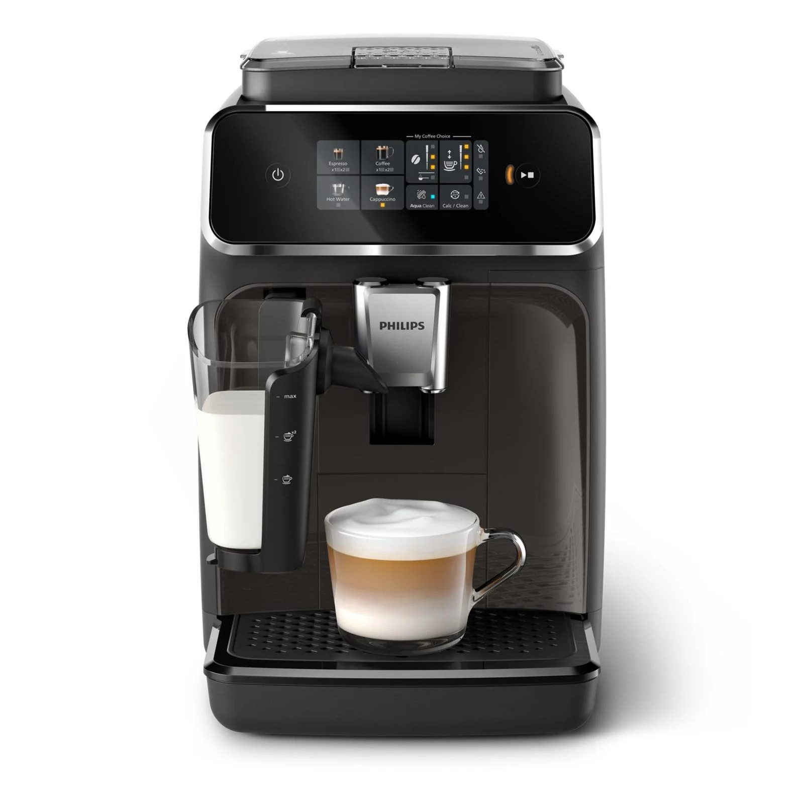 Philips Kaffeevollautomat