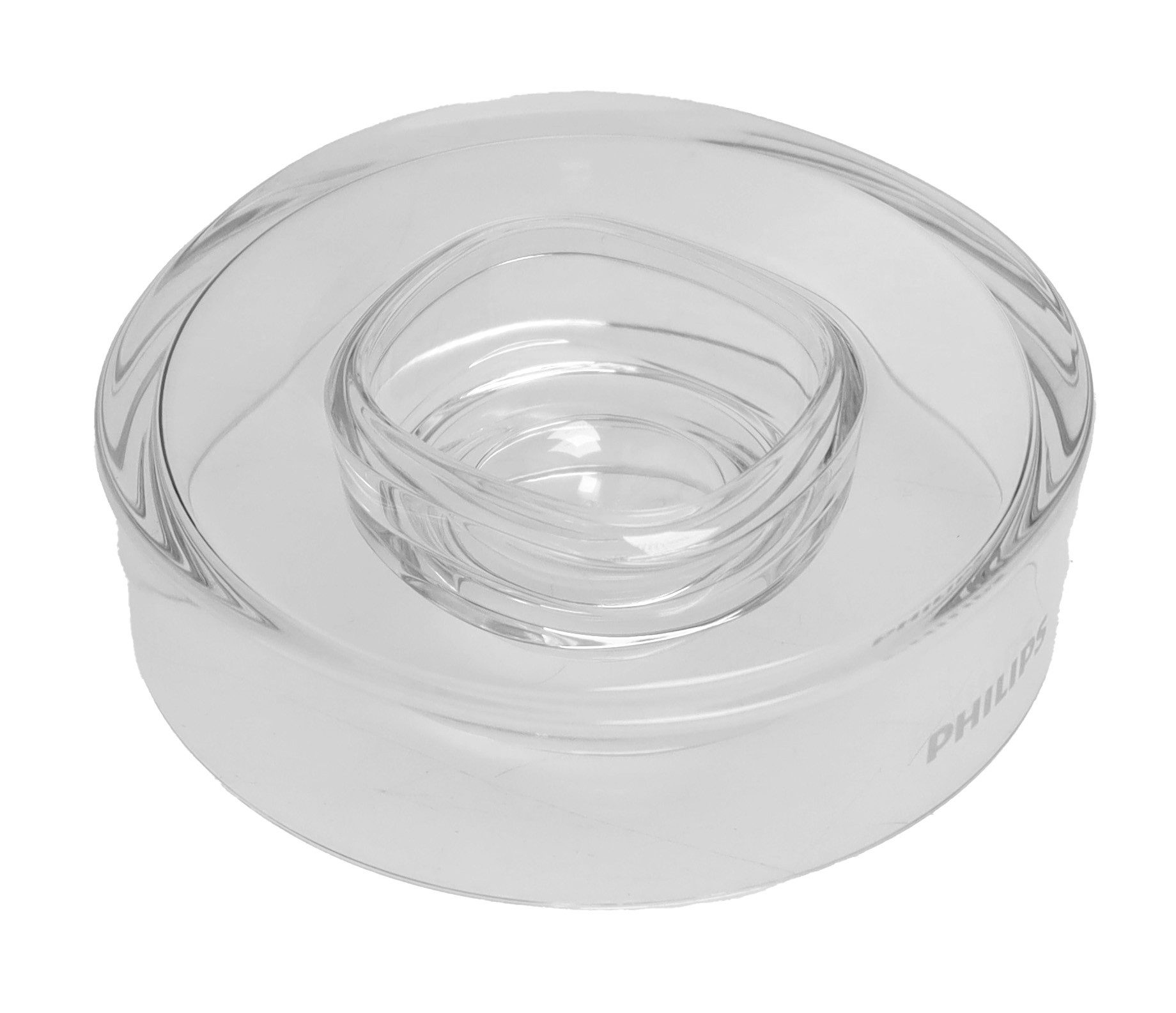Philips Philips 423501014971,CRP246 Adapter (Ladestation) für Sonicare Diamond Akku-Ladestation