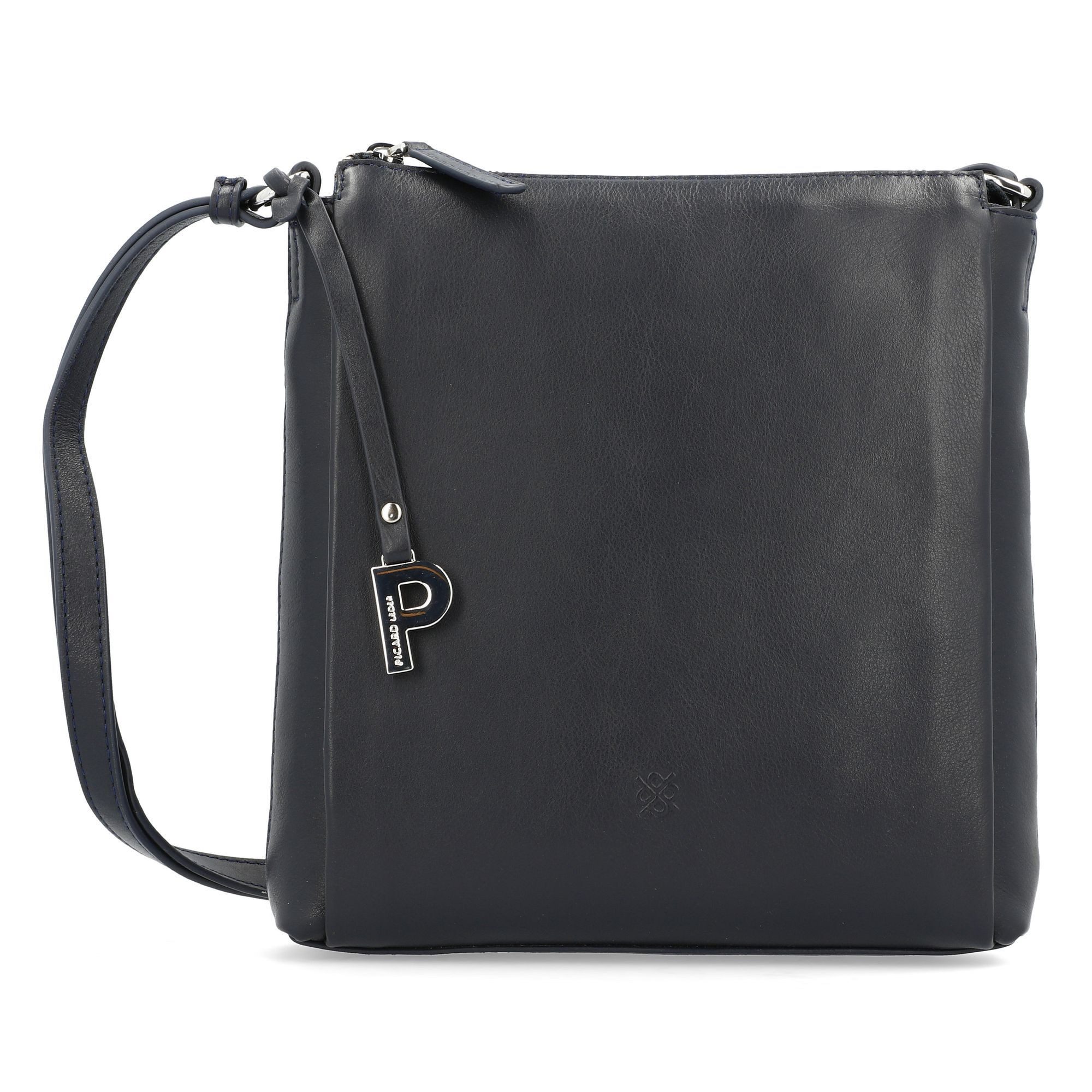 Picard Umhängetasche Bali, Leder