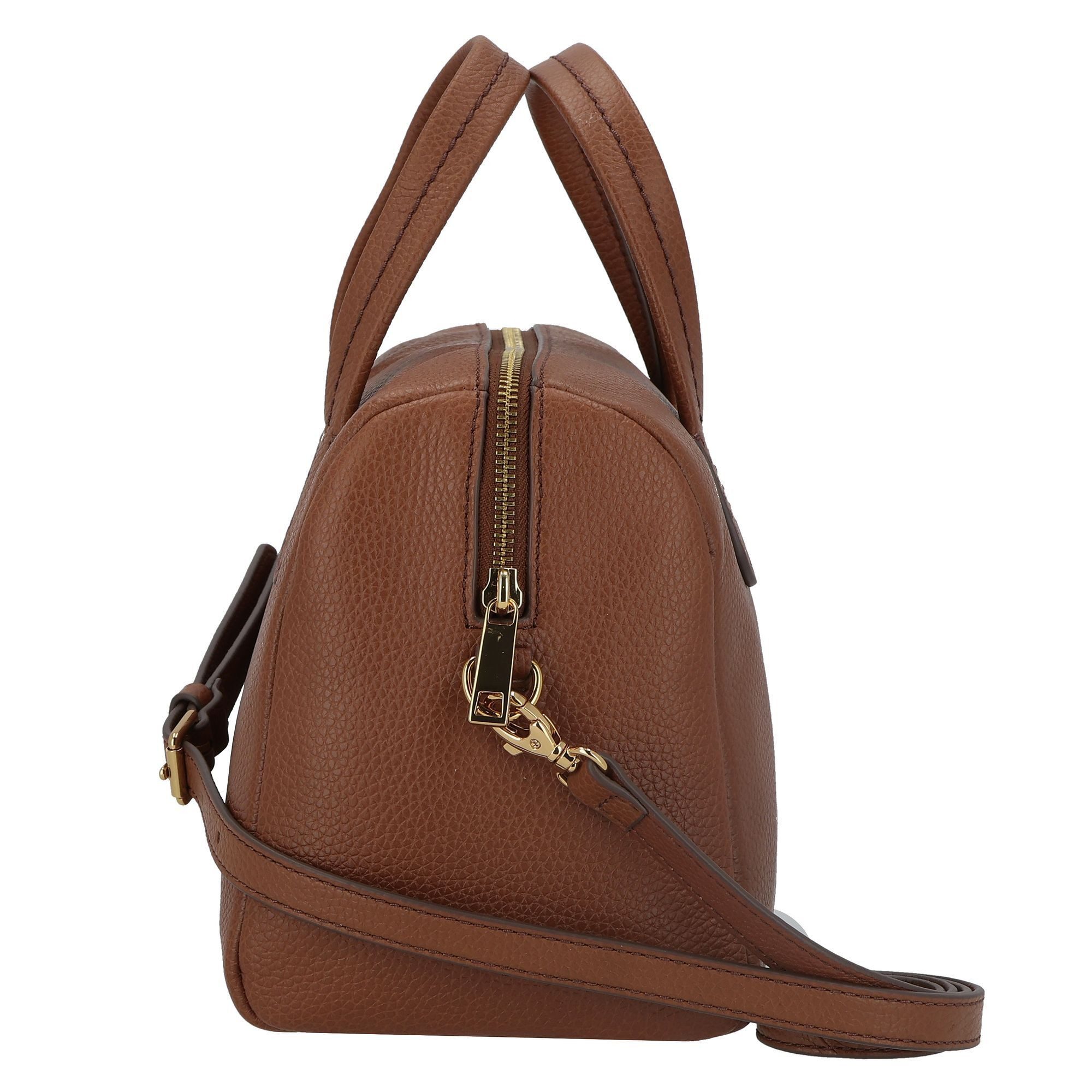 Fossil Henkeltasche Lainey, Leder