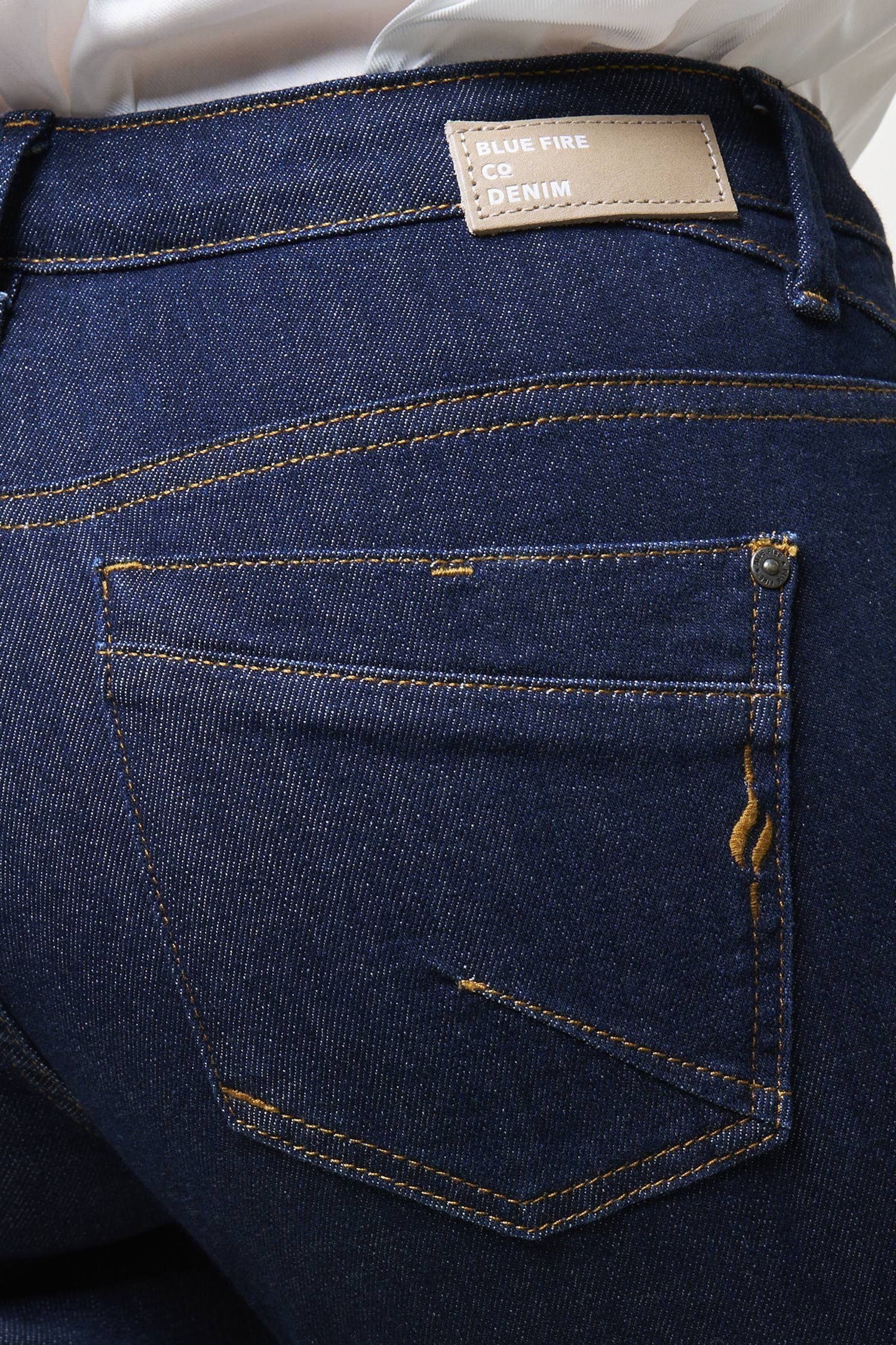 BLUE FIRE 5-Pocket-Jeans