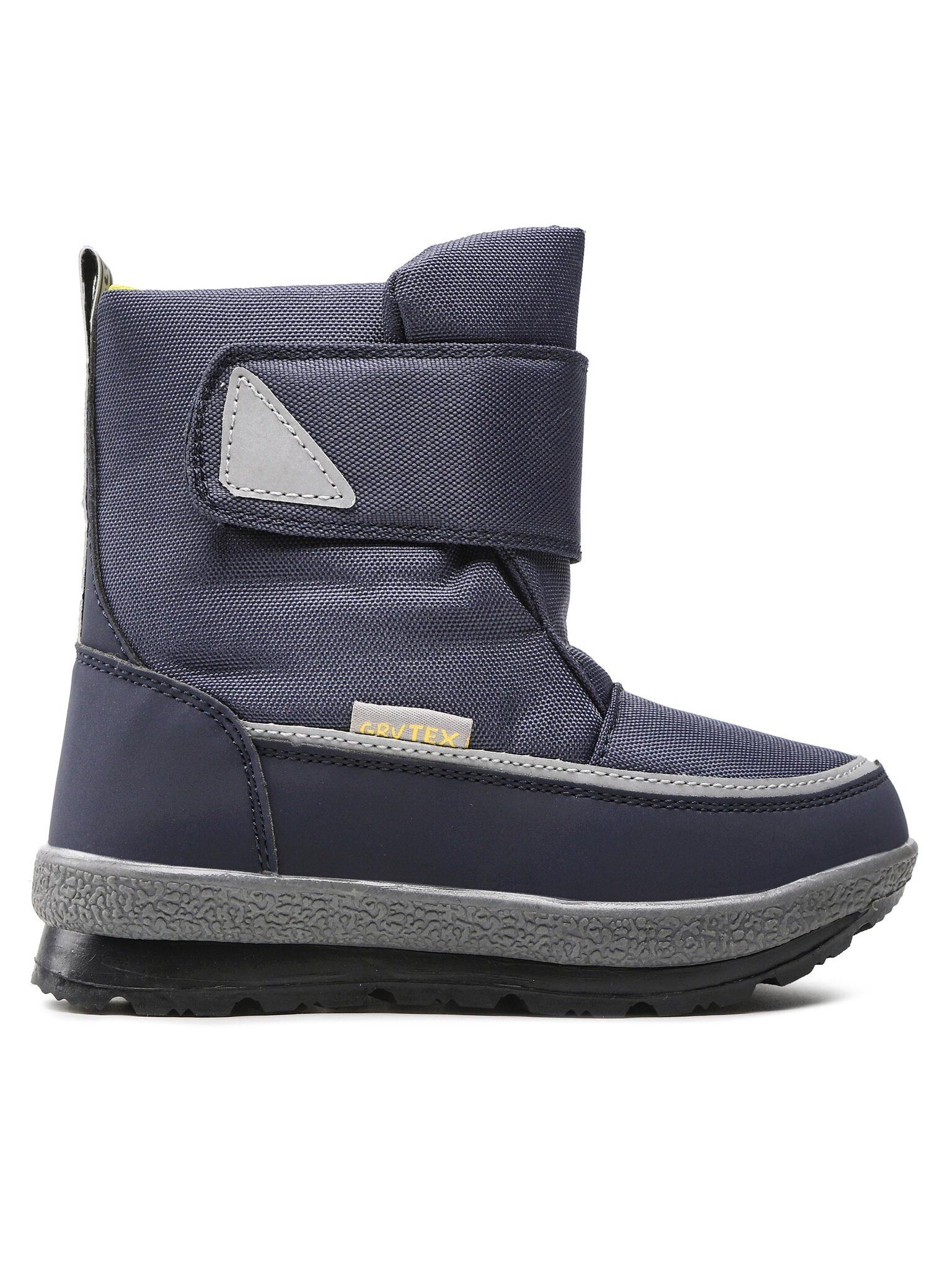 Garvalin Schneeschuhe Schneeschuhe 221852-B S Navy Blue