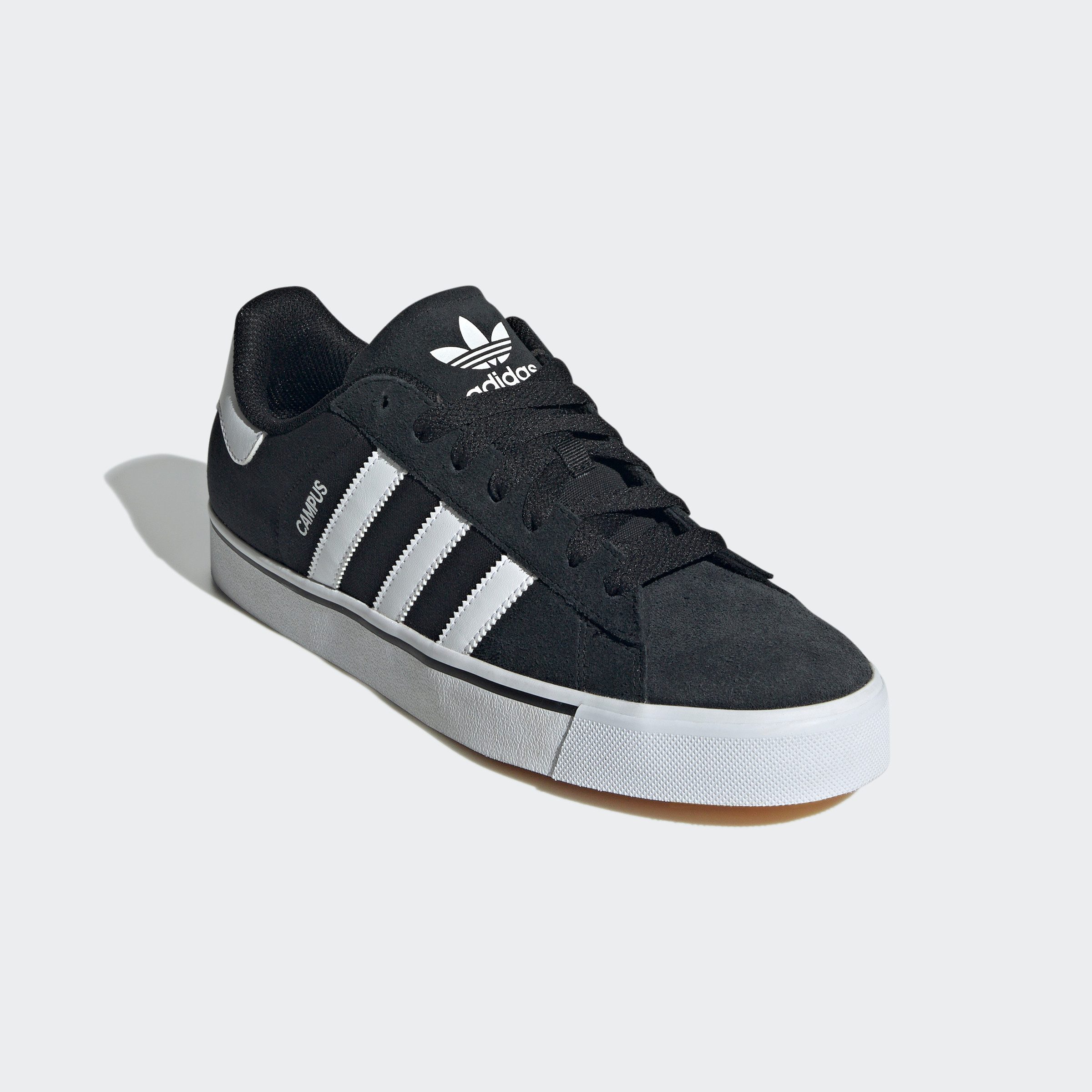 adidas Originals CAMPUS VULC Sneaker mit klassischem Canvas Obermaterial