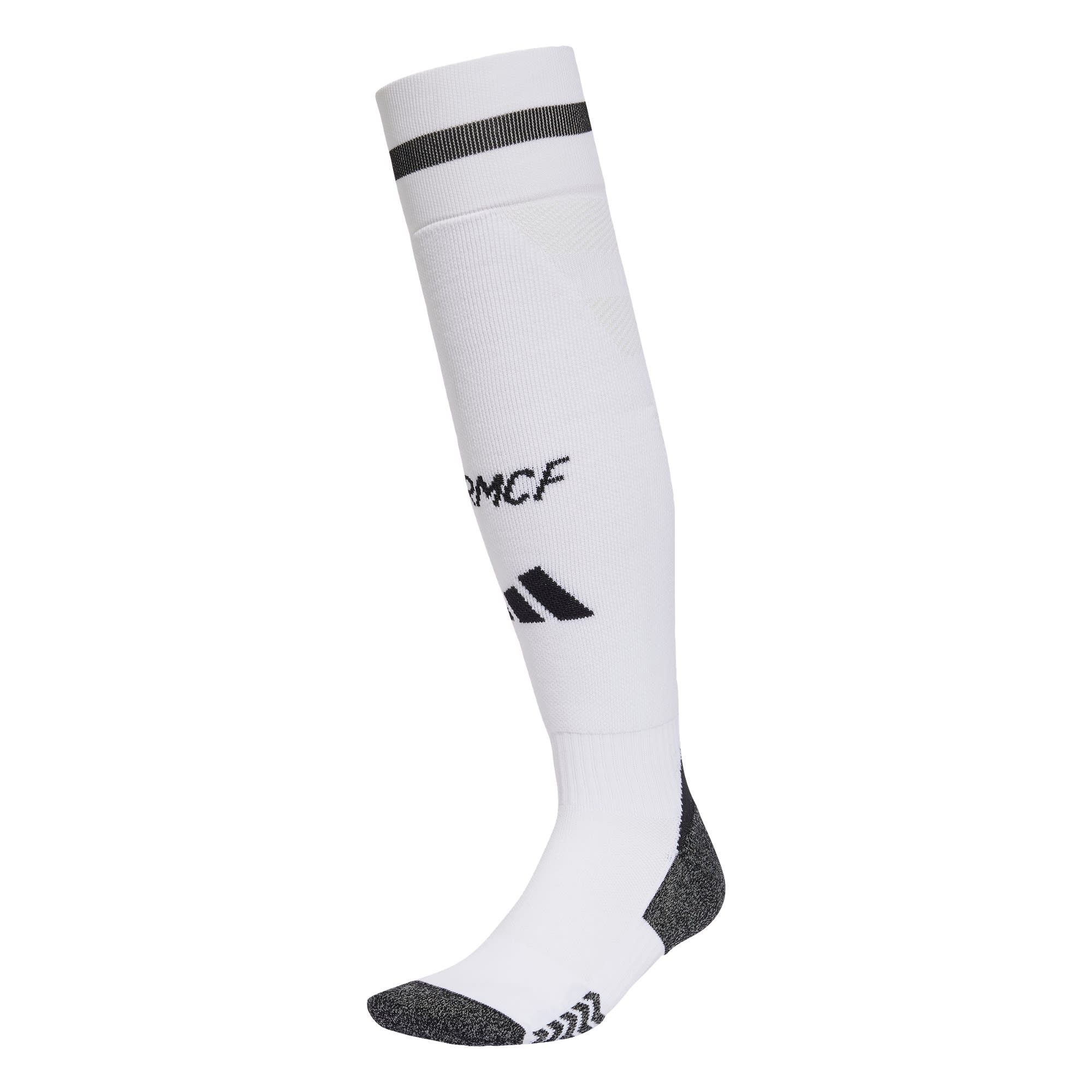 adidas Performance Fußball Stutzenstrümpfe REAL MADRID 24/25 HEIMSOCKEN (1-Paar)