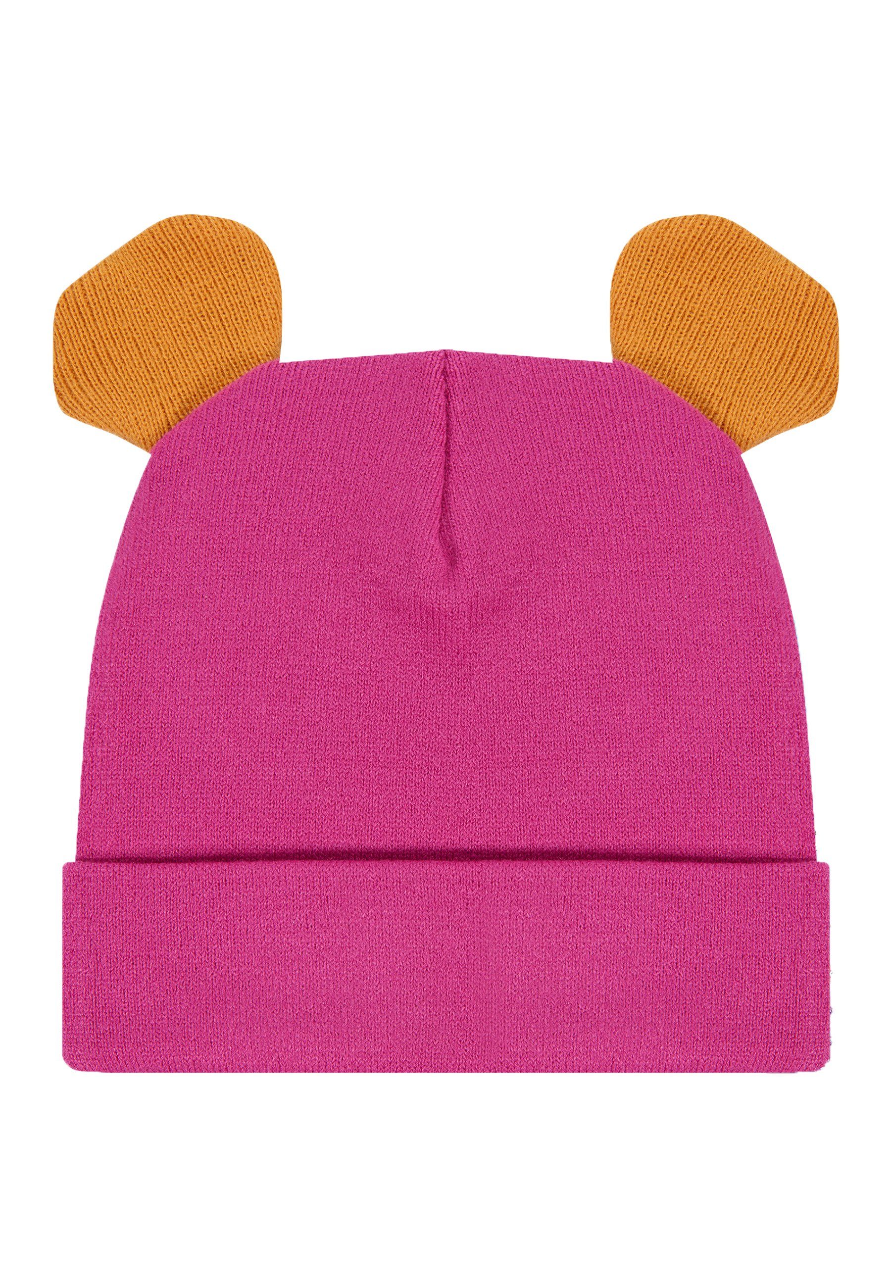 ONOMATO! Beanie Paw Patrol Sky Mädchen Kinder Winter-Mütze