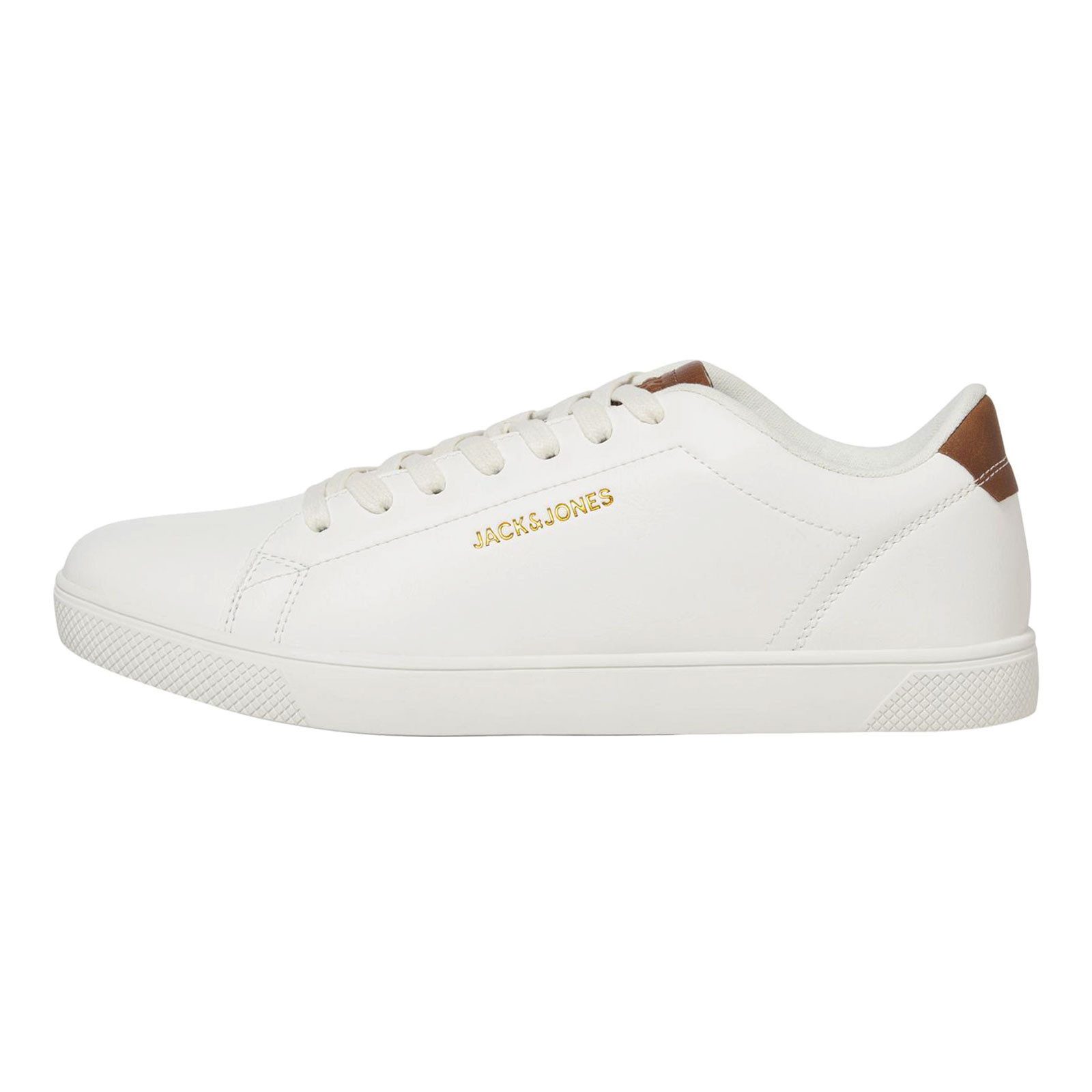 Jack & Jones JFWBOSLEY PU Sneaker günstig online kaufen
