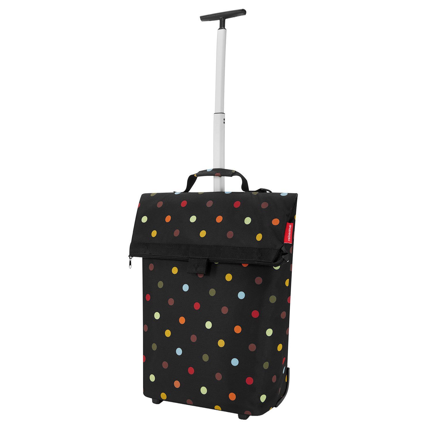 REISENTHEL® Einkaufstrolley trolley M mit Teleskopstange günstig online kaufen