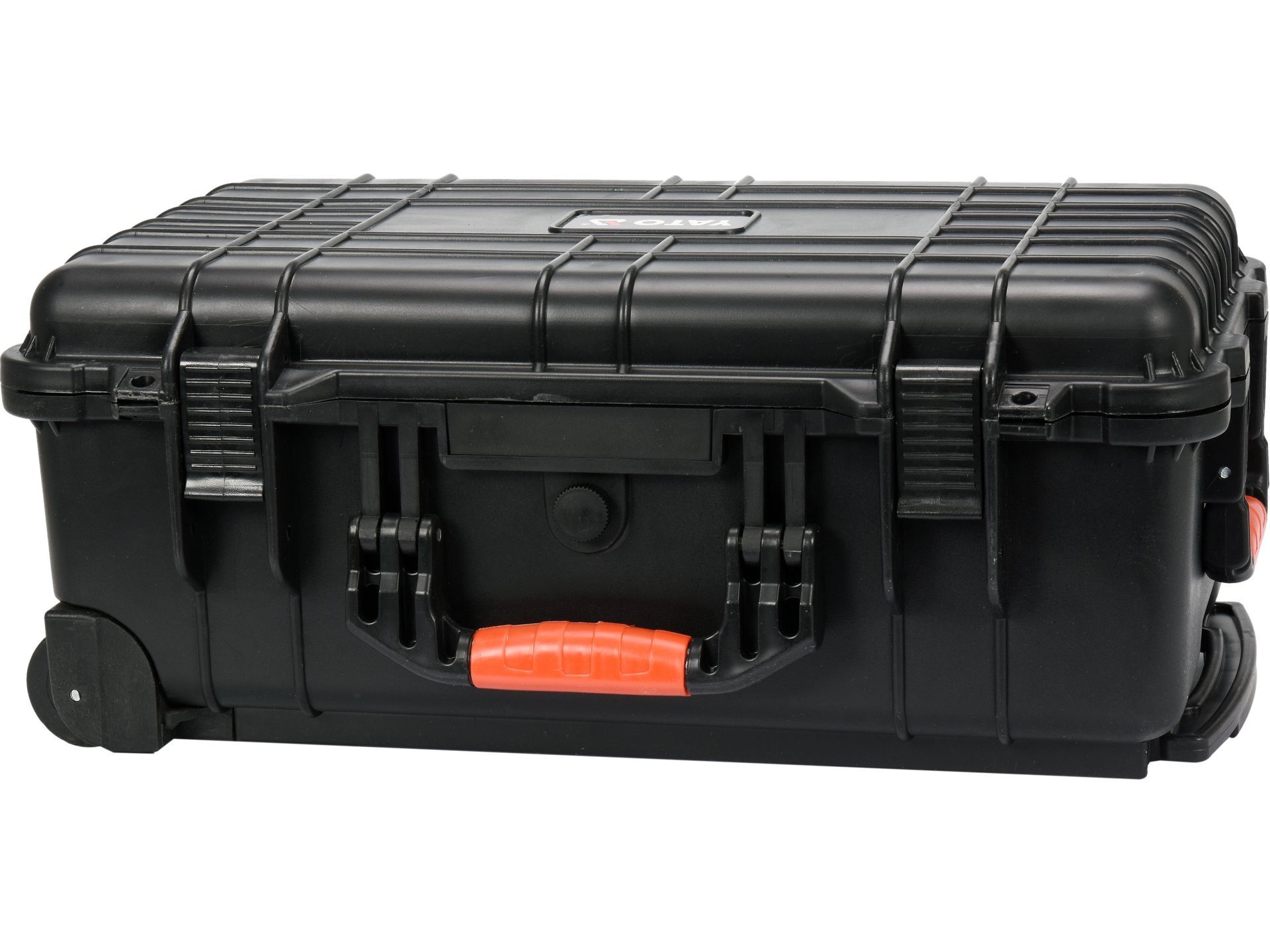 TRIZERATOP Werkzeugkoffer Hermetischer Werkzeugkoffer 559x351x229mm, IP55 mit Rollen (komplett, komplett)