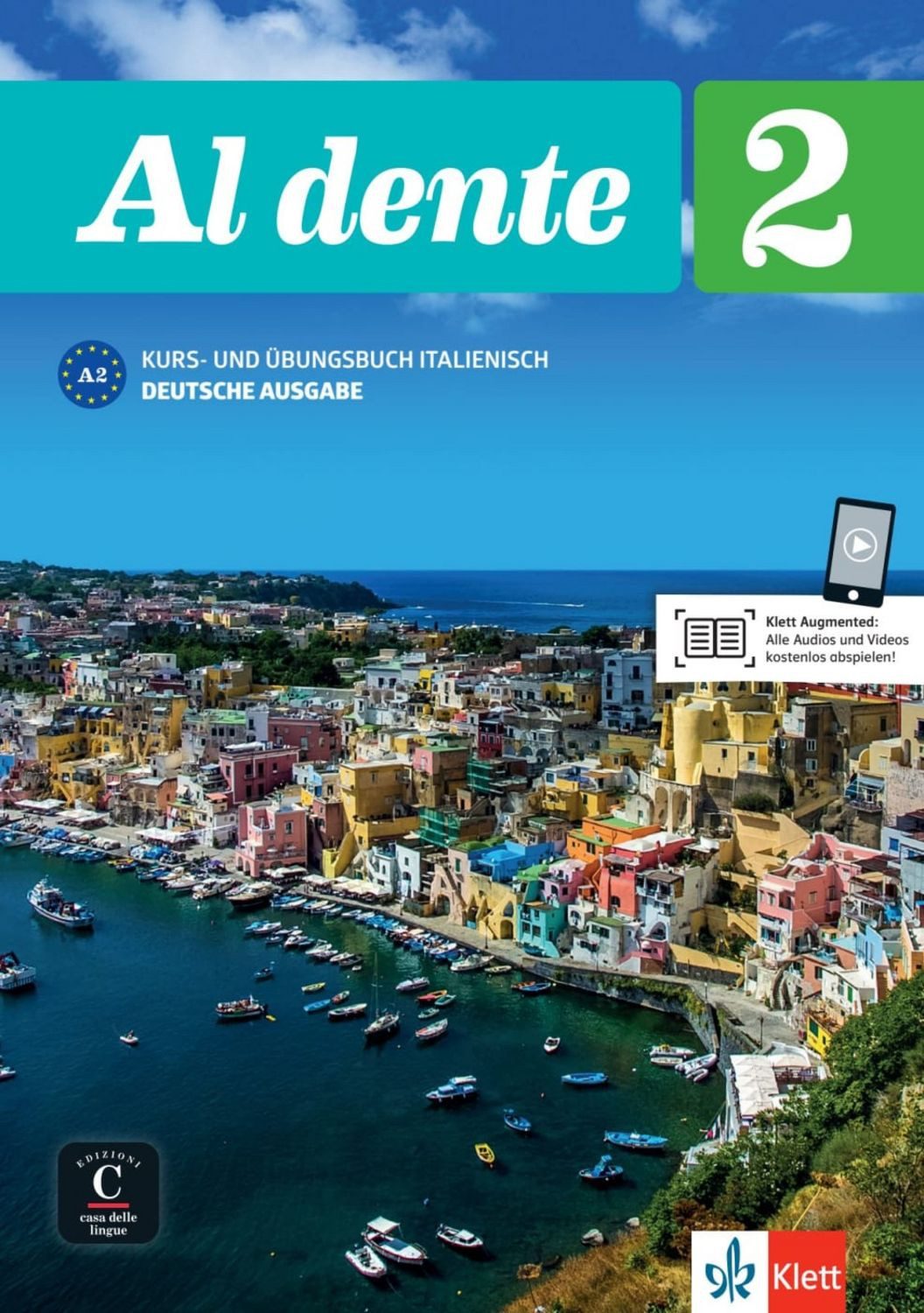 Al dente 2 A2 / diverse