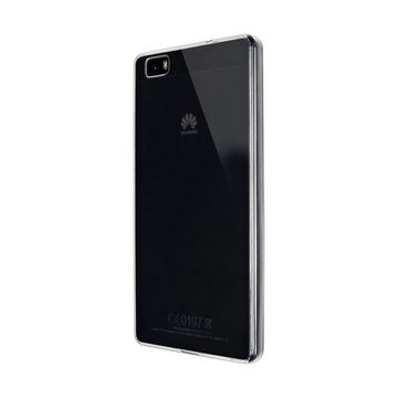 Artwizz Smartphone-Hülle NoCase for HUAWEI P8lite