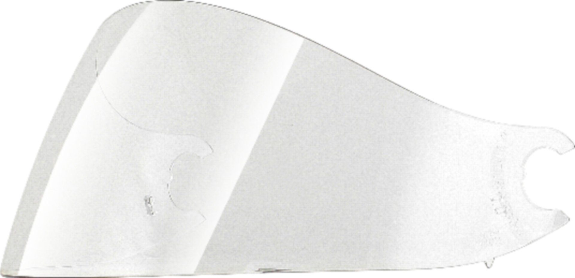 Motorradhelm ATV-Drak/X-Drak/S-Drak Visier
