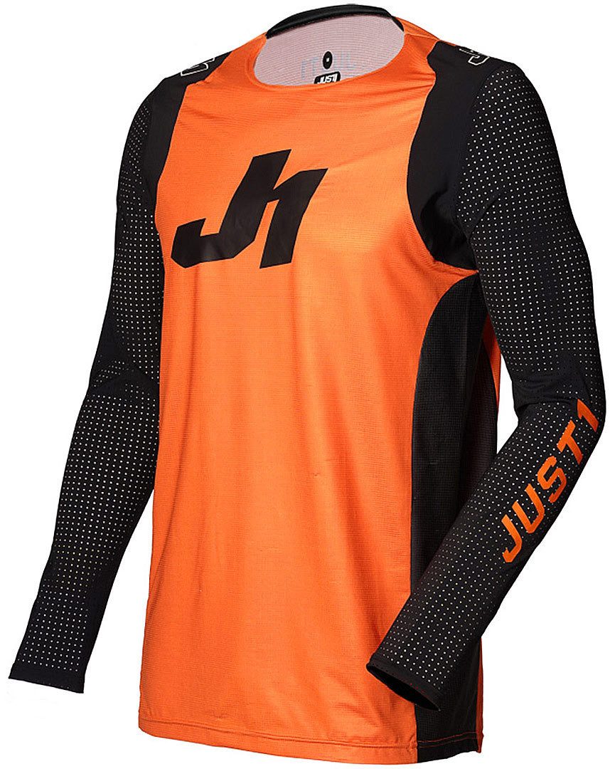 Just1 Motocross-Shirt J-Flex Aria Motocross Jersey