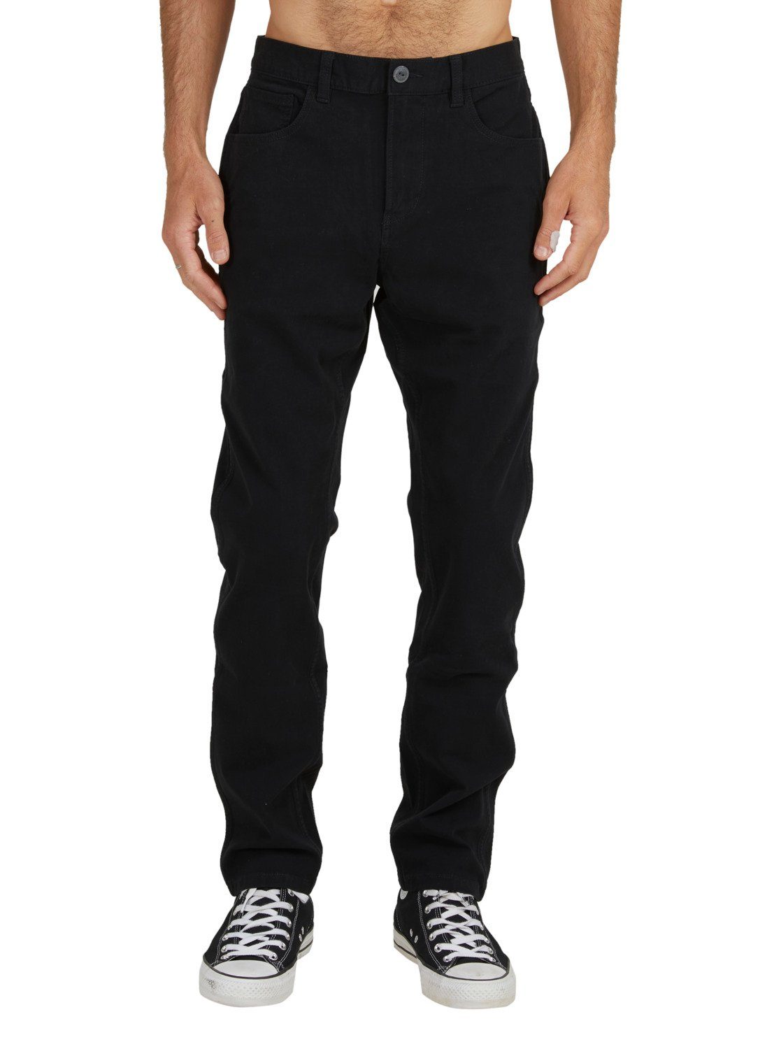 Quiksilver Stoffhose Krandy günstig online kaufen