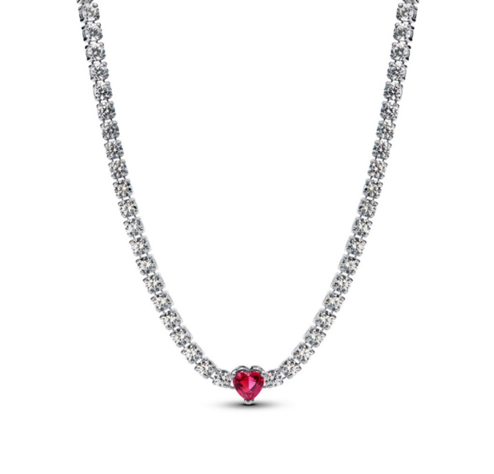 Pandora Choker 393549C01