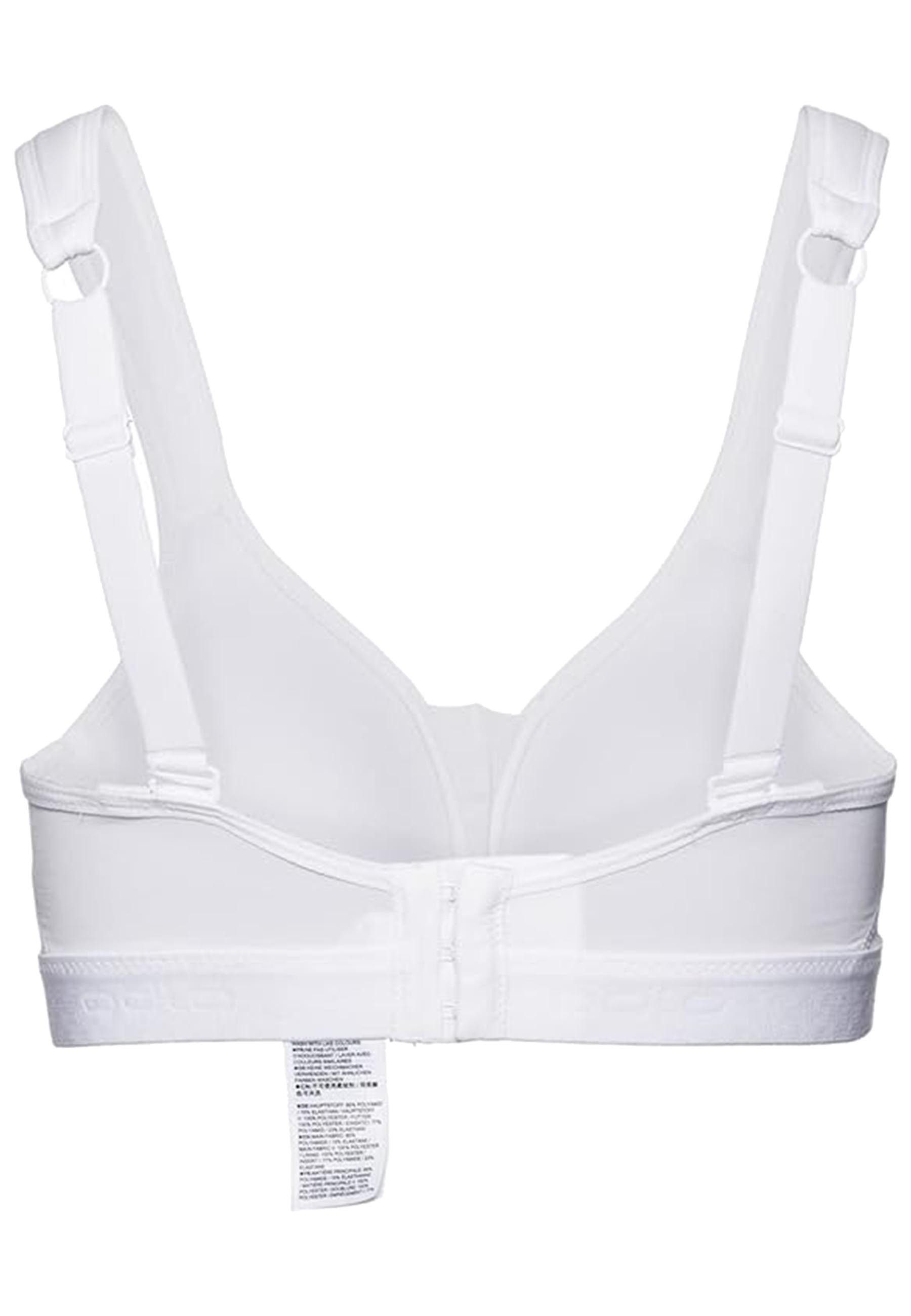 Set: Sport-Bustier Padded High