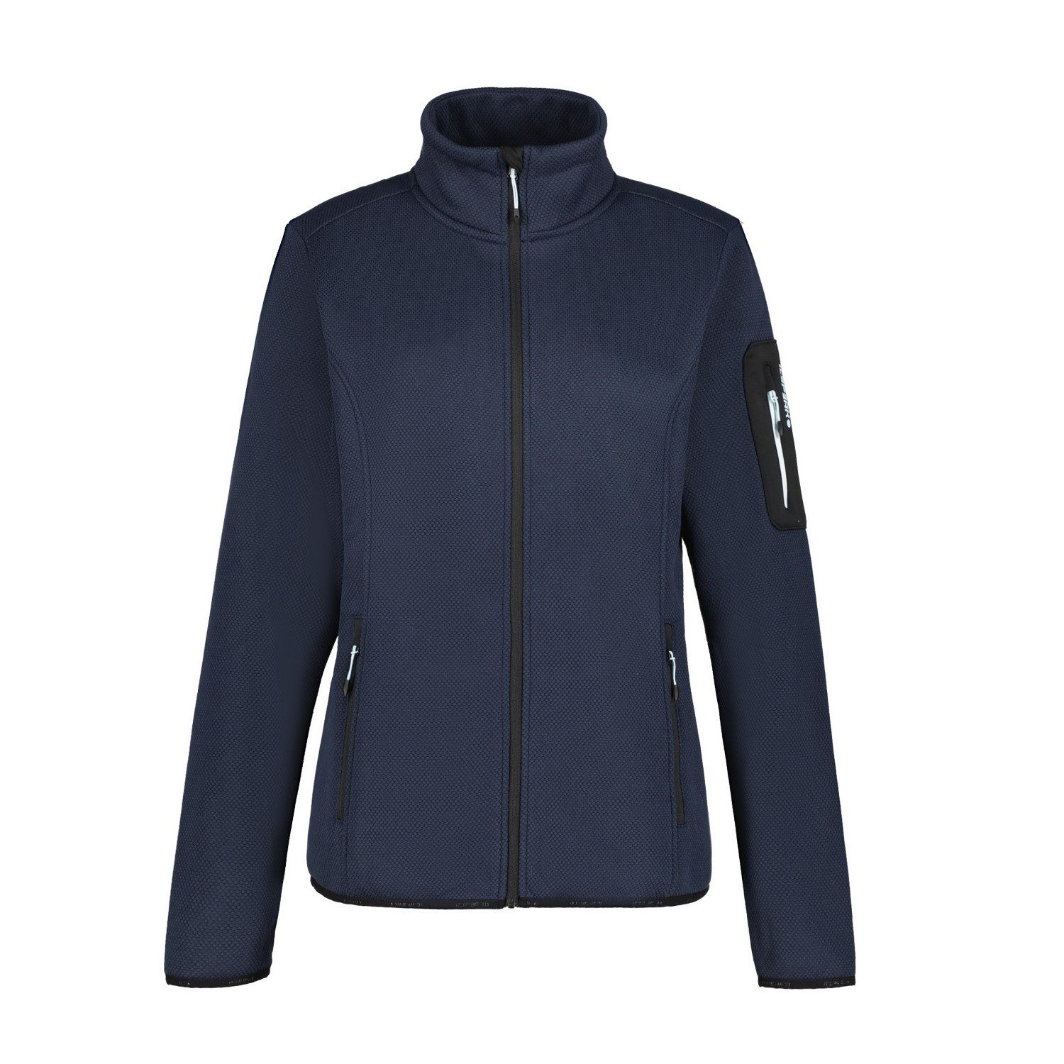 Icepeak Strickfleecejacke Strickfleecejacke Bowersville