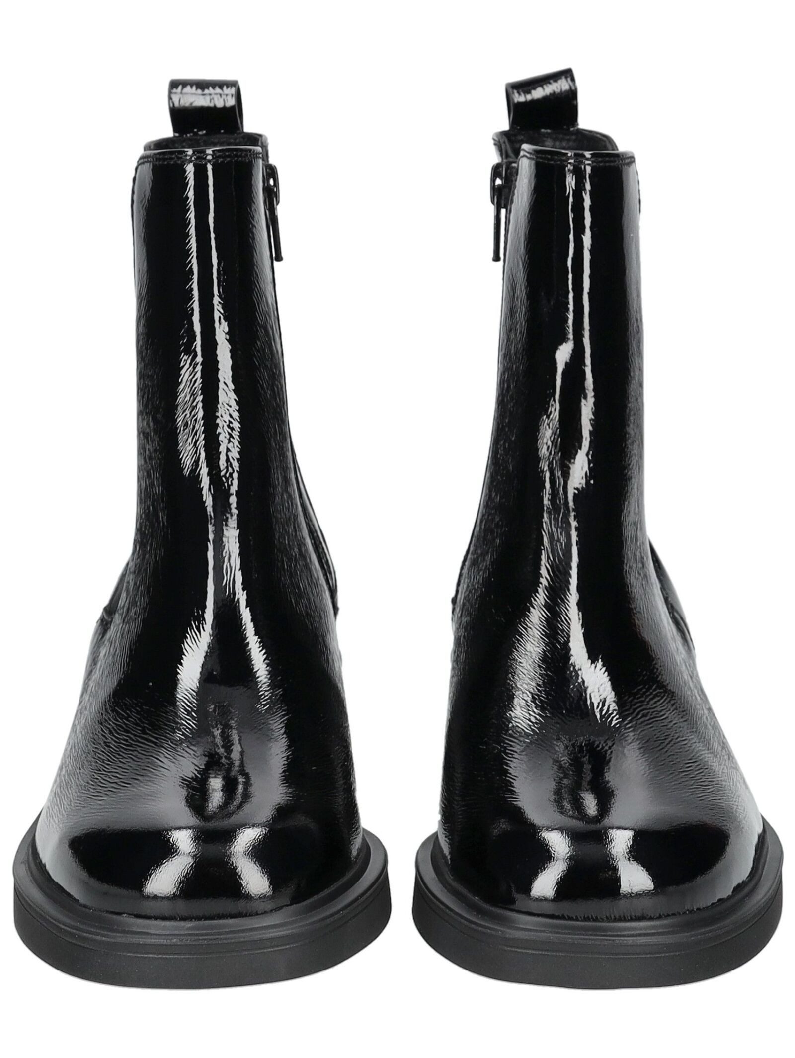 Högl Högl Stiefelette Leder/Textil Stiefelette