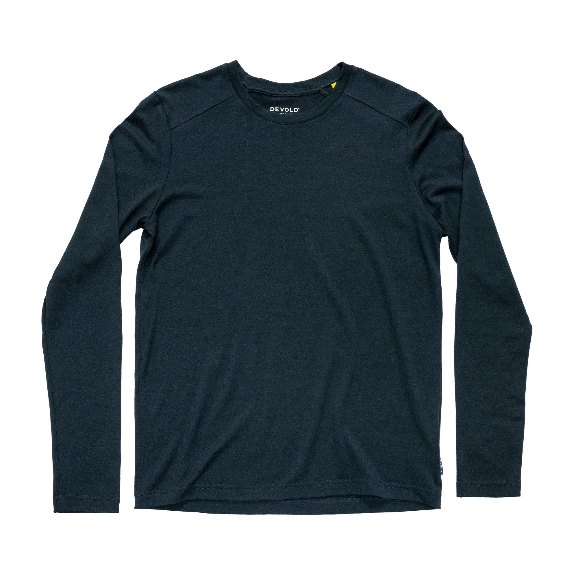 Devold Funktionsunterhemd PREMIUM LS MAN INK