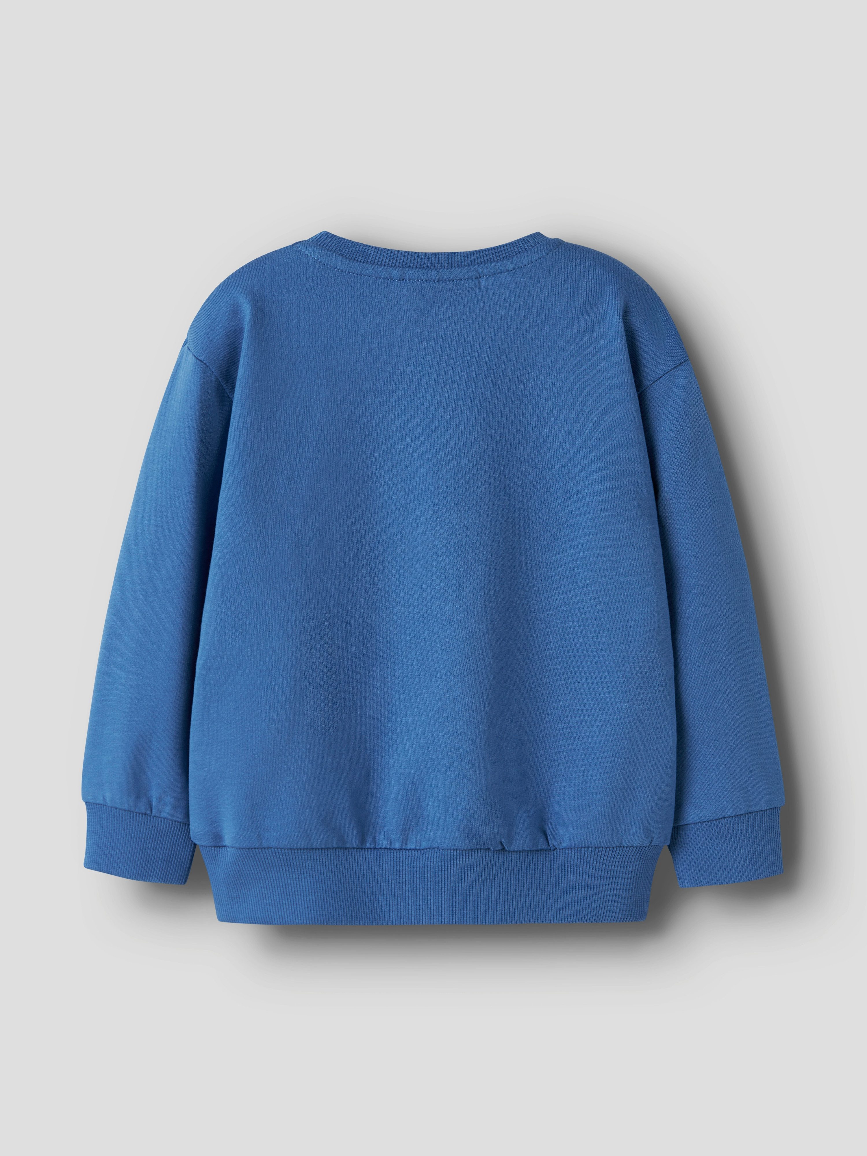 Name It Sweatshirt NMMVILDAR LS NREG SWEAT UNB