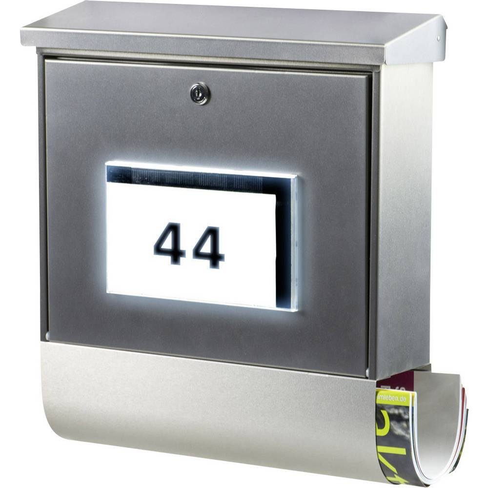 Briefkasten Briefkasten