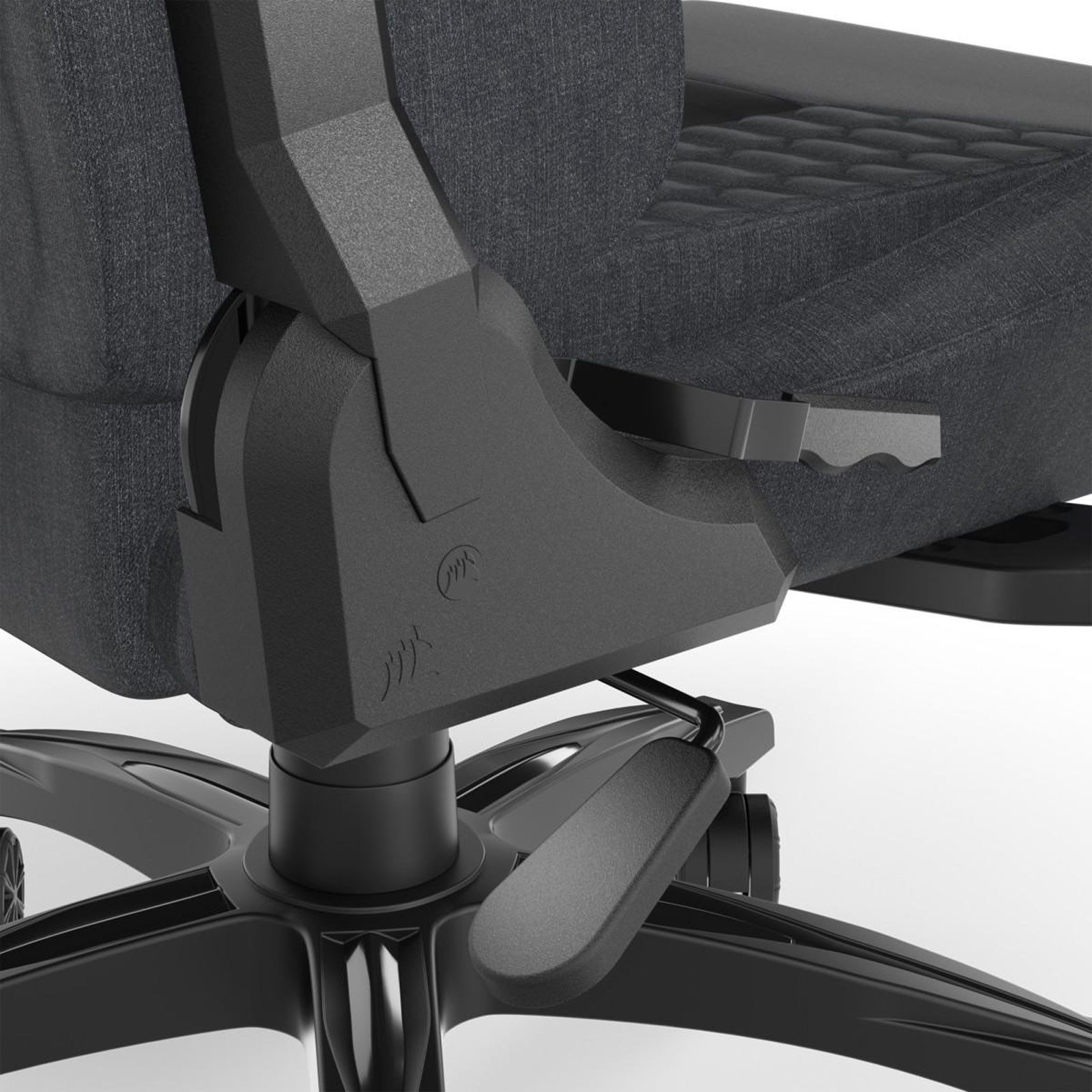 Corsair Gaming Chair TC100
