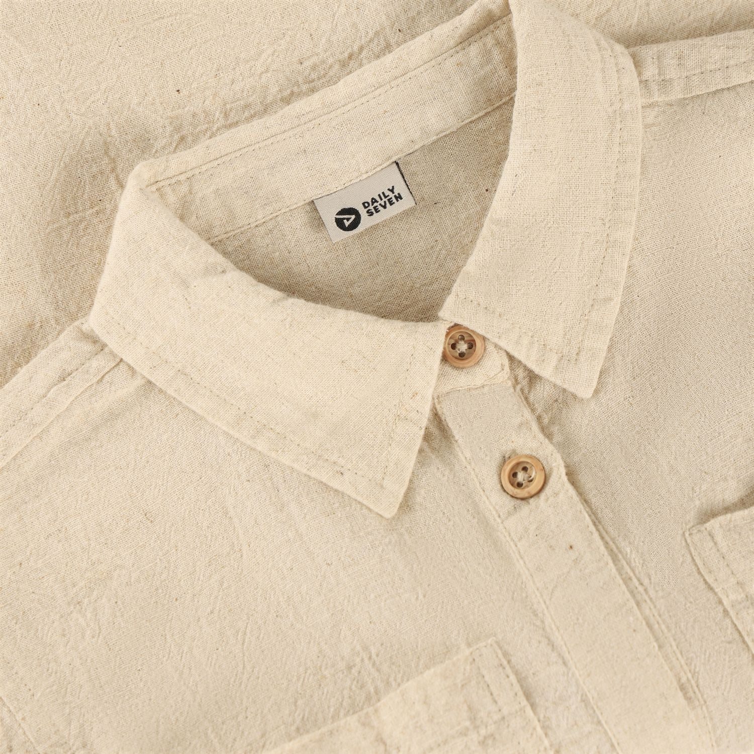 Brands4Kids Leinenhemd