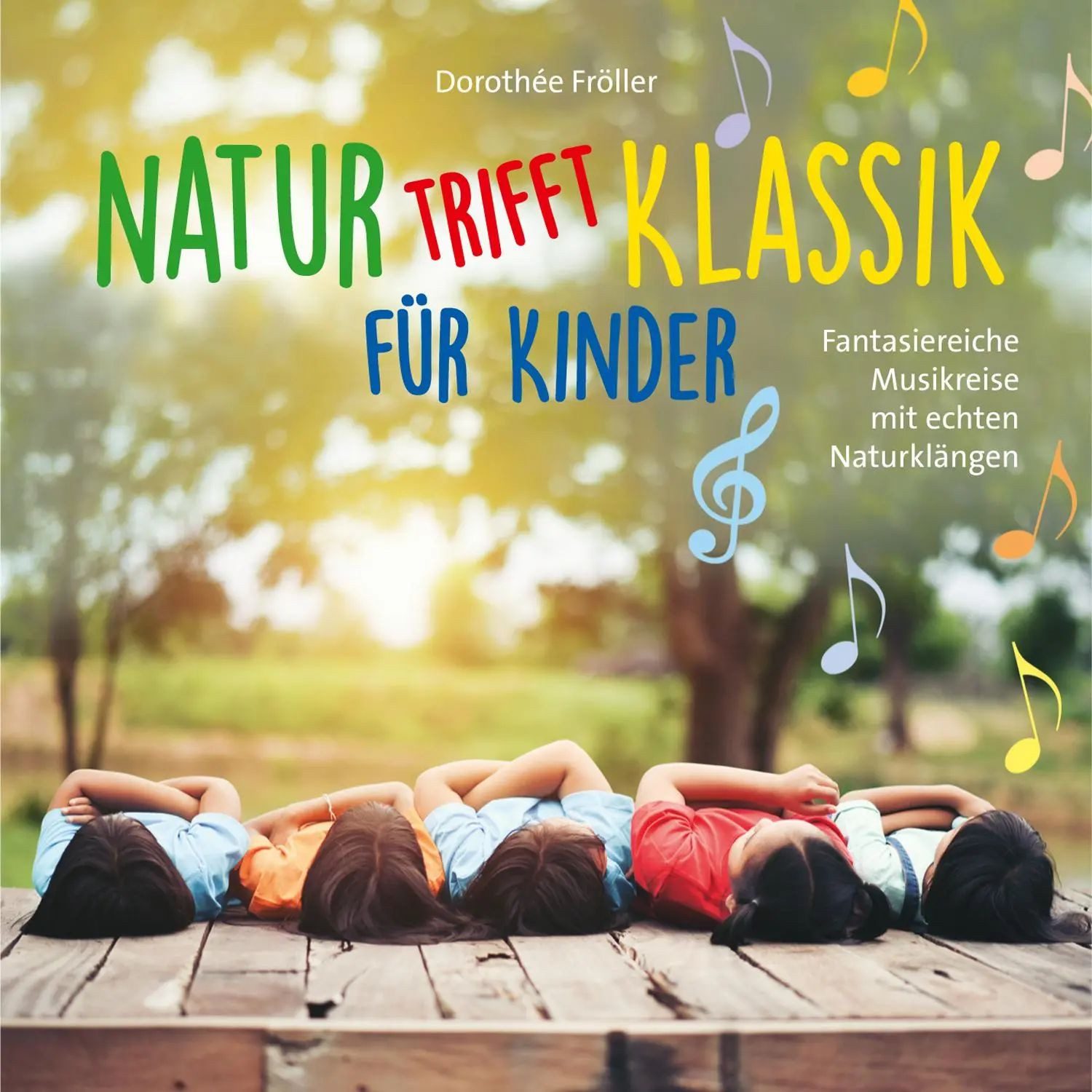 Neptun Natur trifft Klassik-für Kinder