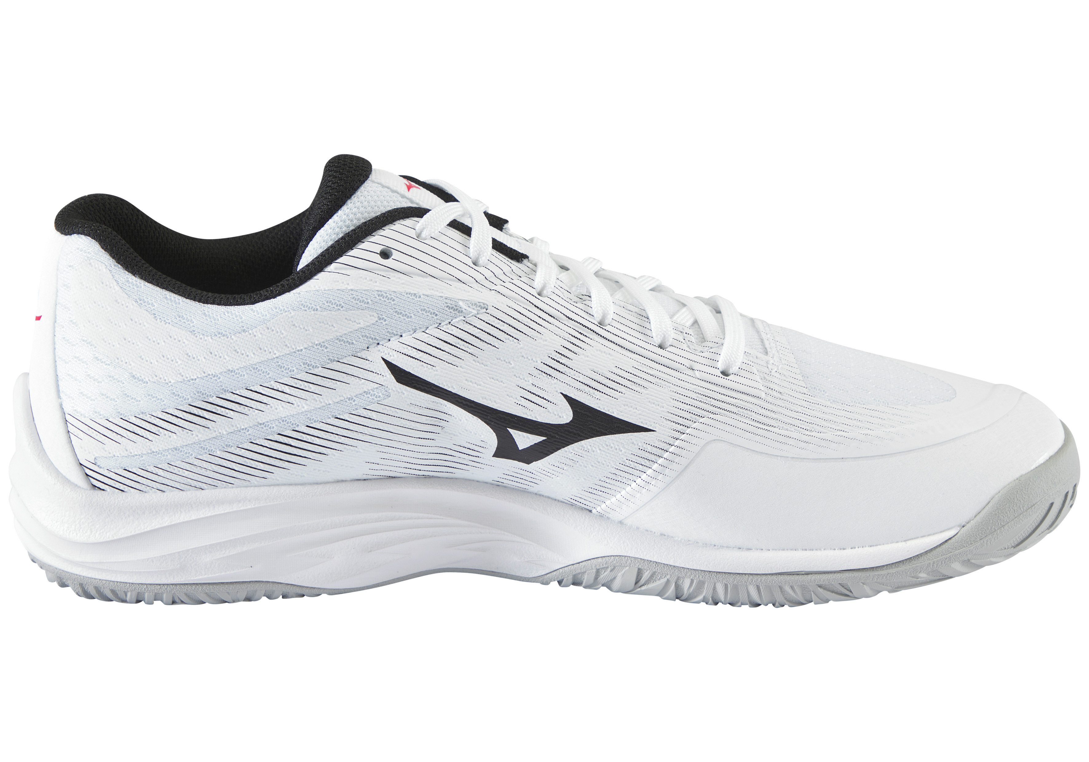 Mizuno LIGHTNING SELECT Hallenschuh besonders geeignet für Volleyball