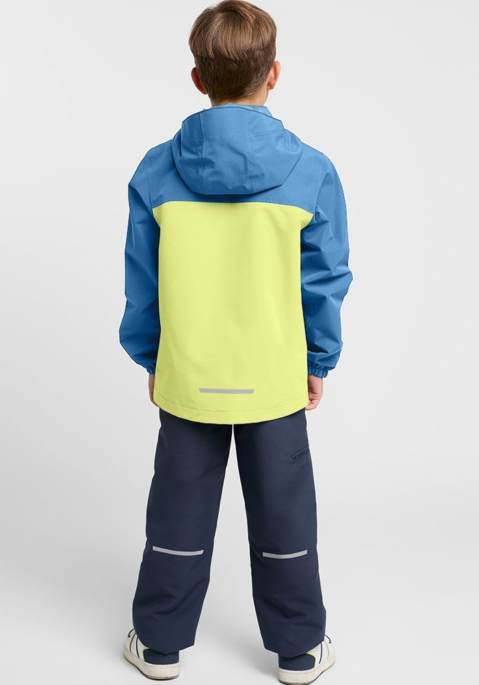 Jack Wolfskin Outdoorjacke TUCAN JACKET K