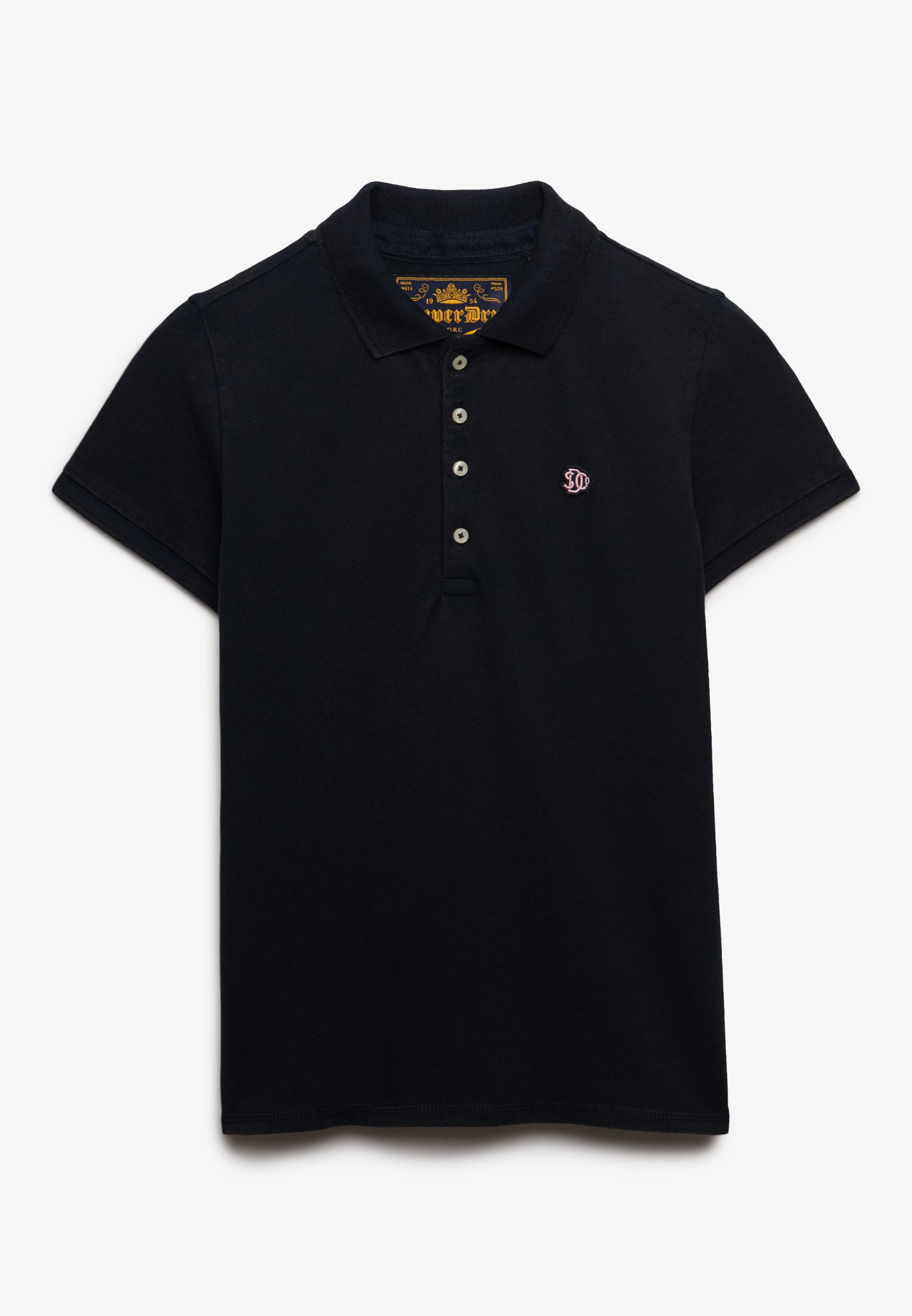 Superdry Poloshirt HERITAGE SLIM FIT POLO