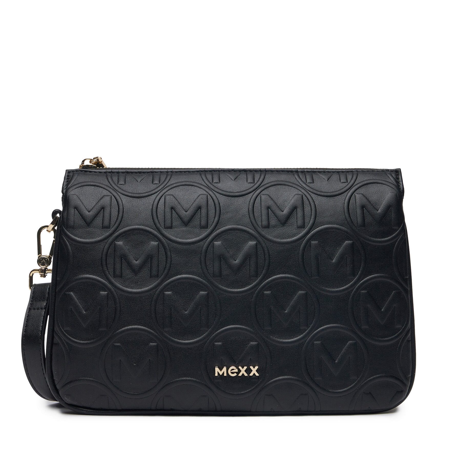 Mexx Umhängetasche Mexx Damen Tasche 5907964149927 Schwarz