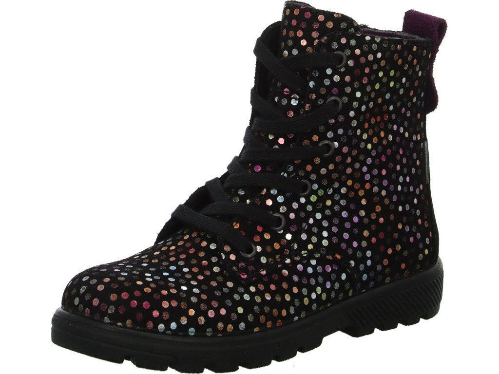 Ricosta Anni Schnürstiefel