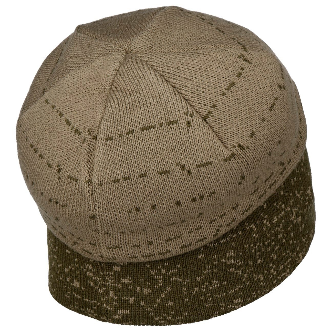 Kangol Beanie (1-St) Strickmütze Oversize