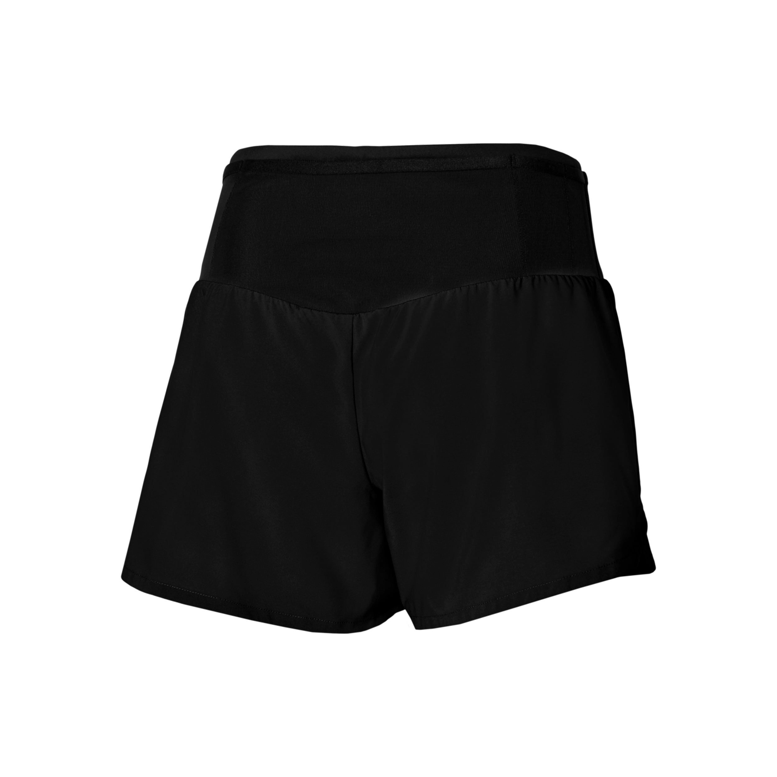 Mizuno Laufshorts Multi Pocket