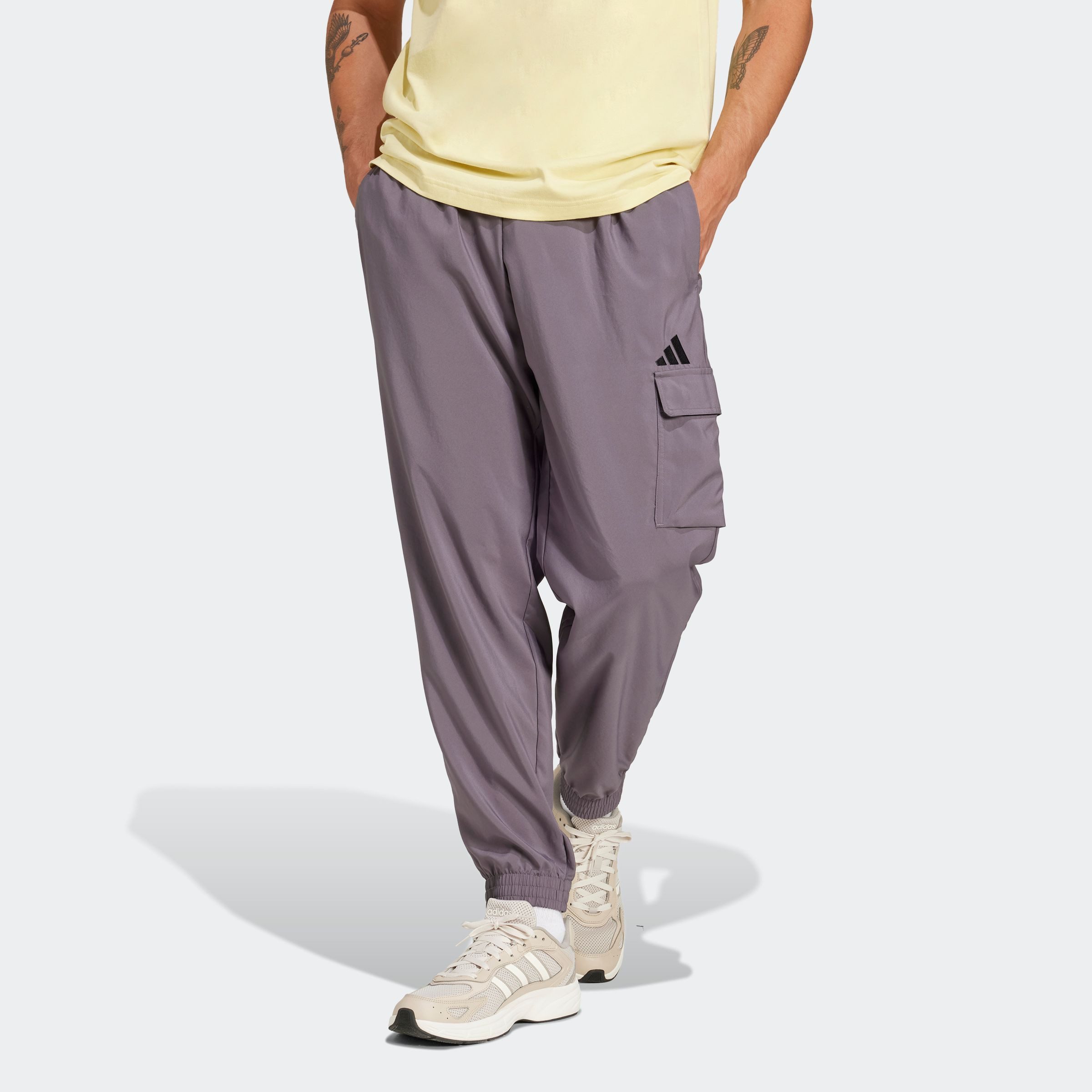 adidas Sportswear Sporthose M SL CARGO günstig online kaufen