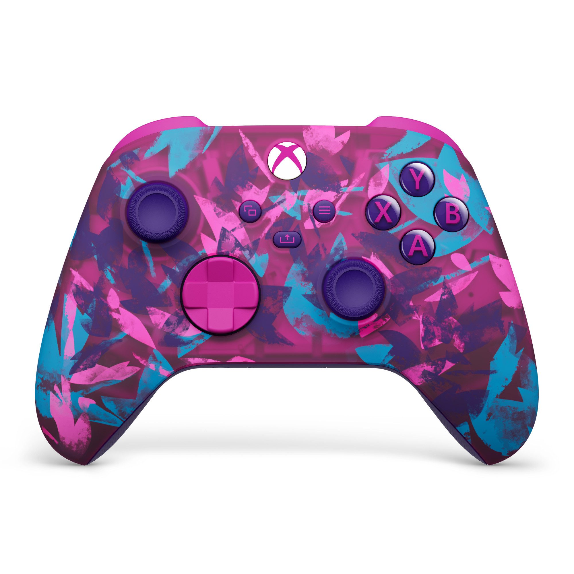 Xbox Xbox Heart Breaker Wireless-Controller