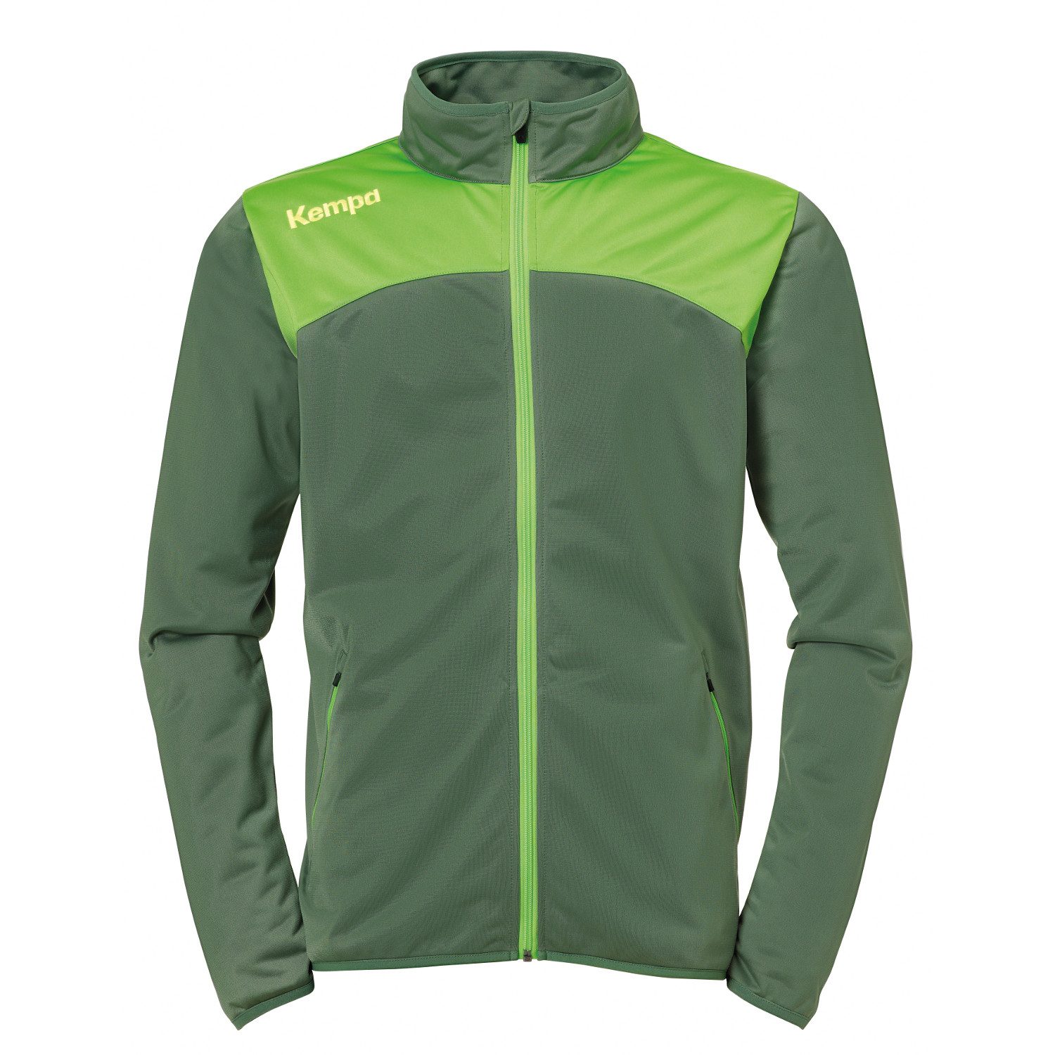 Kempa Trainingsanzug Emotion 2.0 Poly Jacke
