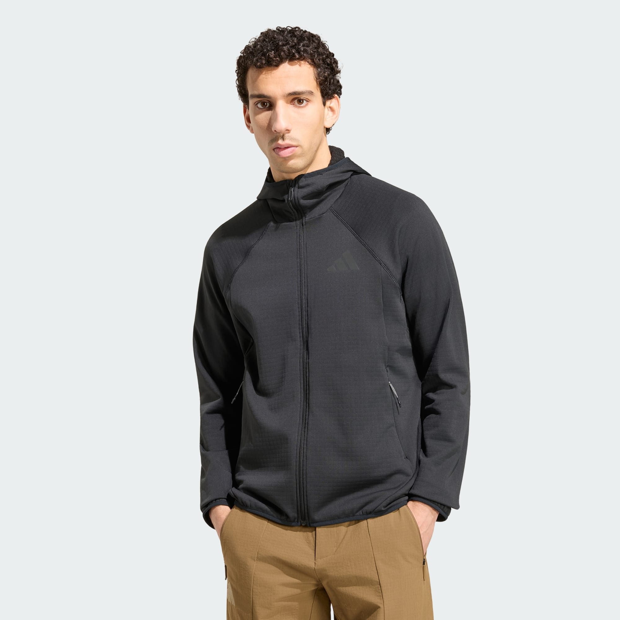 adidas TERREX Fleecejacke (1-St)