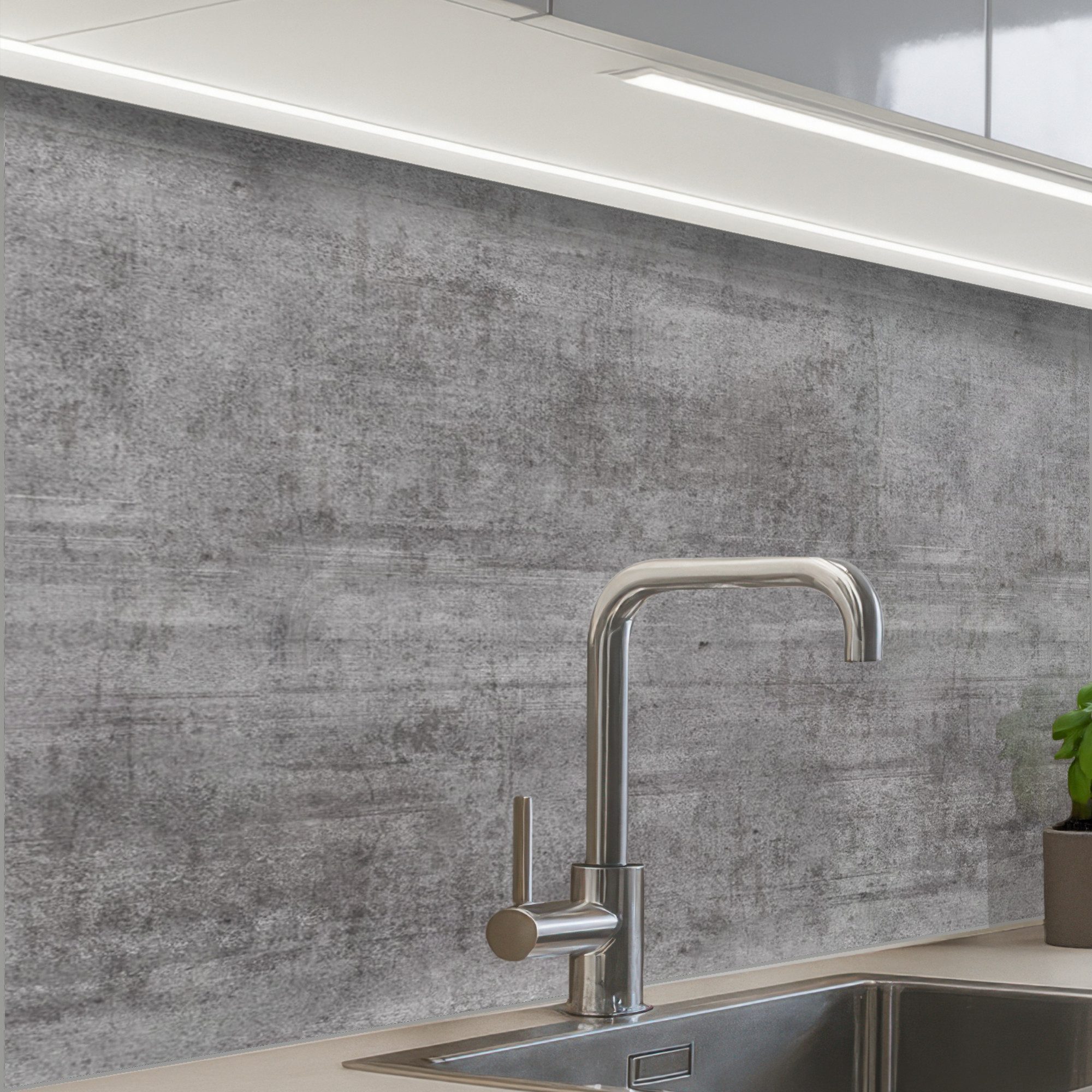 Beton - Muster - Antik