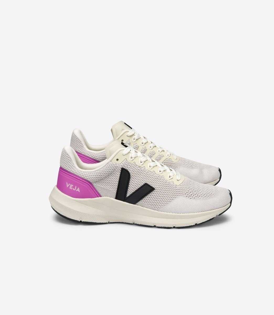 VEJA MARLIN V-KNIT WOMAN Laufschuh