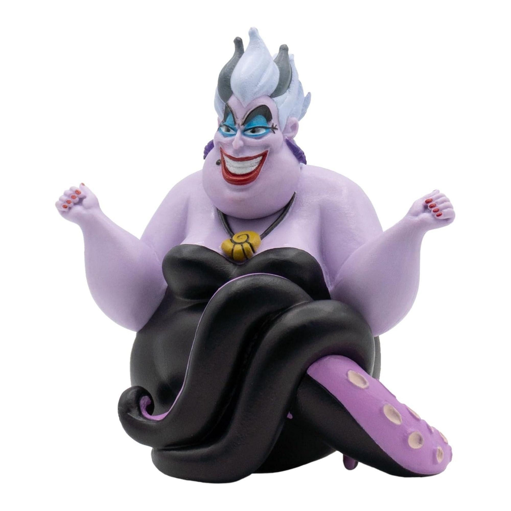 BULLYLAND Spielfigur Ursula (12357) - Arielle die Meerjungfrau