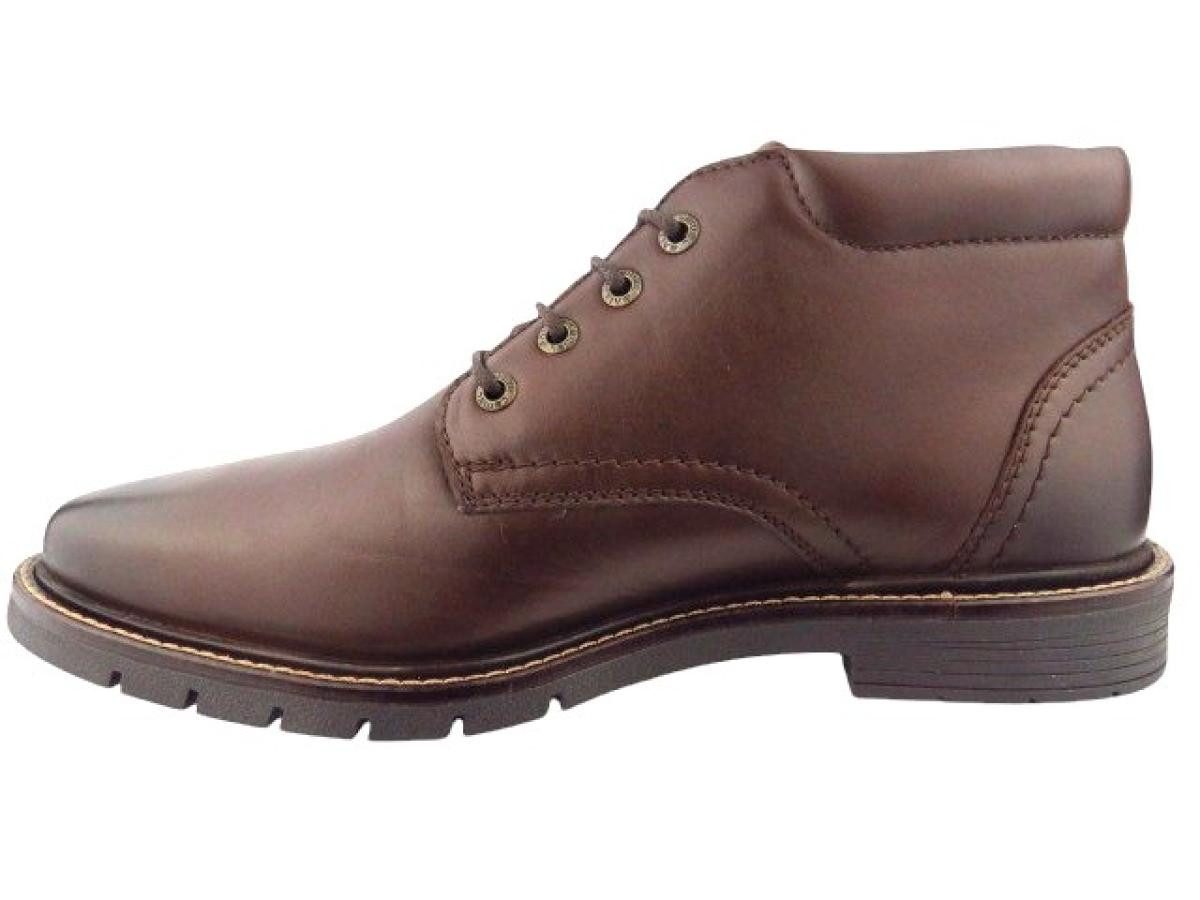 camel active Antero cafe Stiefelette