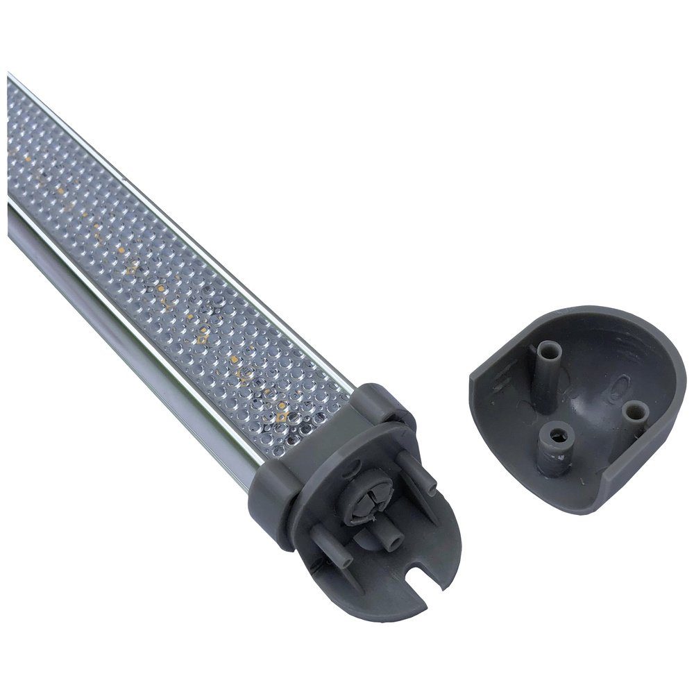Spezialleuchtmittel IWH LED Innenraumleuchte 019300 LED 12 V (L x B x H) 225 x 33 x 35 mm